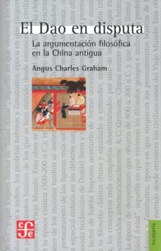 el dao en disputa-angus charles graham-9786071611918