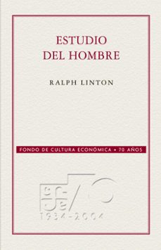 estudio del hombre (ebook)-ralph linton-9786071635518