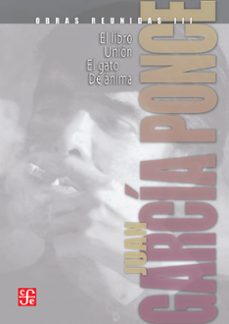 obras reunidas, iii. novelas cortas ii (ebook)-juan garcia ponce-9786071682918