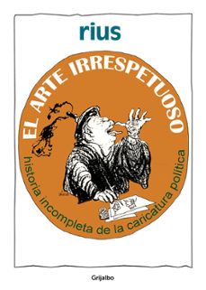 el arte irrespetuoso (ebook)-eduardo del rio garcia-9786073124218