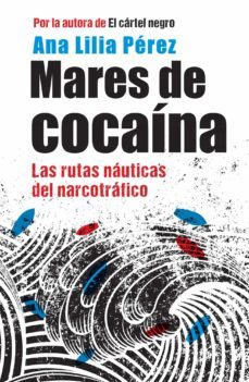 mares de cocaína (ebook)-ana lilia perez-9786073126618