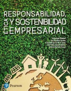 responsabilidad, etica y sostenibilidad empresarial-emmanuel raufflet-9786073241618