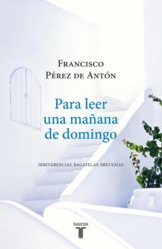 para leer una mañana de domingo (ebook)-9786073805018