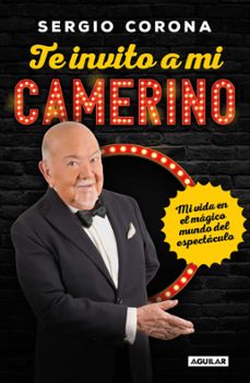 te invito a mi camerino (ebook)-sergio corona-9786073838818