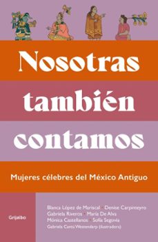 -blanca lópez de mariscal-denise carpinteyro-gabriela riveros-9786073879118