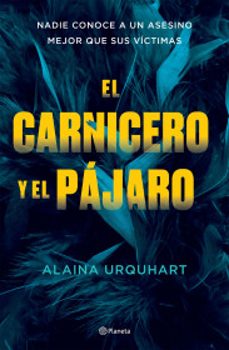 el carnicero y el pajaro-9786073903318