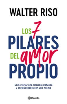 los 7 pilares del amor propio-9786073927918