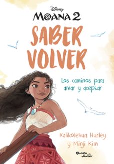 moana. saber volver-9786073944618