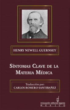 sintomas clave de la materia medica (ebook)-9786074109818