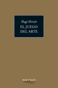 el juego del arte-9786074217018