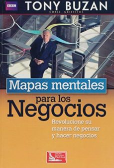 -tony buzan-9786074382518