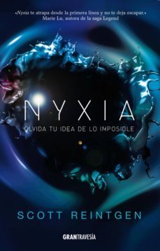 nyxia (ebook)-scott reintgen-9786075272818