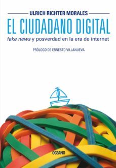 el ciudadano digital (ebook)-ulrich richter-9786075277318
