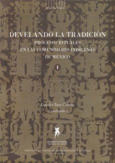 develando la tradicion (ebook)-9786075396118