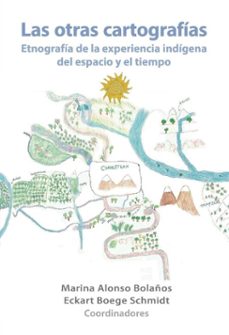 las otras cartografias (ebook)-9786075397818