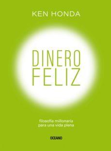 dinero feliz (ebook)-ken honda-9786075570518