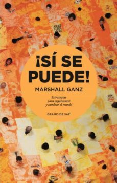 ¡si se puede!-marshall ganz-9786075943718