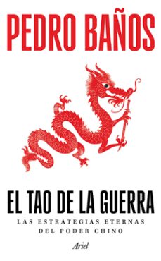 el tao de la guerra-9786076392218