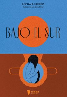 bajo el sur (ebook)-sophia b. heredia-9786076923818