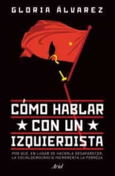 como hablar con un izquierdista-9786077474418
