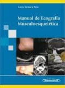 manual de ecografia musculoesqueletica-ventura rios-9786077743118