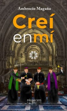 crei en mi (ebook)-ambrocio magaña-9786078676118