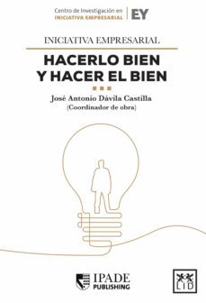 iniciativa empresarial (ebook)-jose antonio davila-9786079380618