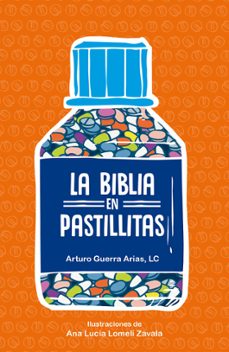 la biblia en pastillitas (ebook)-arturo guerra arias-9786079417918