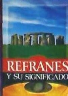 refranes y su significado-9786123030018