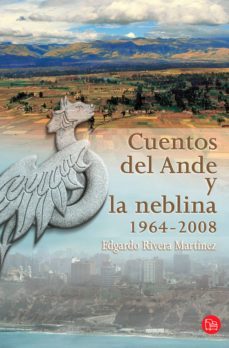 cuentos del ande y la neblina (1964-2008) (ebook)-edgardo rivera martinez-9786124128318