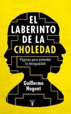 el laberinto de la choledad (ebook)-guillermo nugent-9786124256318
