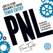 ¿que es lo que realmente te impide tener exito? pnl (audiolibro)-fabian tejada-9786125193018