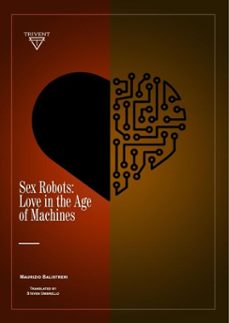 sex robots (ebook)-maurizio balistreri-9786156405418