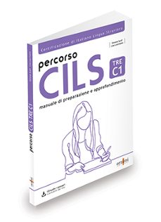 percorso cils - tre (c1)-9786185554118
