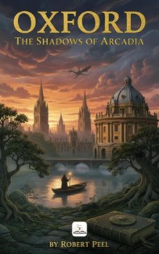 oxford-robert peel-9786253876418