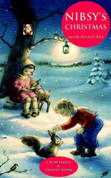 nibsy's christmas (ebook)-jacob august riis-jacob august riis-9786257959018