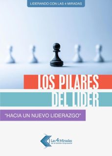 los pilares del lider (ebook)-9786310047218
