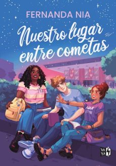 nuestro lugar entre cometas (ebook)-fernanda nia-9786313002818