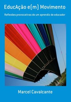 educaço e(m) movimento (ebook)-marcel cavalcante-9786500117318