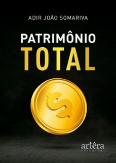patrimonio total (ebook)-adir joão somariva-9786525071718