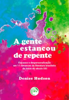 a gente estancou de repente (ebook)-denise hudson-9786525134918