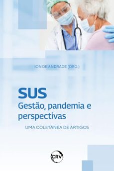 sus (ebook)-ion de andrade-9786525183718