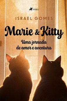 marie &amp; kitty (ebook)-israel gomes-9786525487618