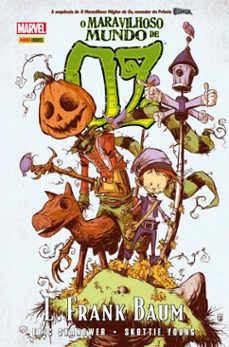 oz vol. 02 (ebook)-dandara palankof-9786525906218