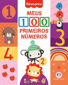 fisher-price - meus 100 primeiros numeros (ebook)-9786526113318