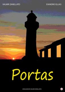 portas (ebook)-valmir zanellato e evandro ellias-9786526617618