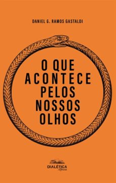 o que acontece pelos nossos olhos (ebook)-daniel g. ramos gastaldi-9786527411918