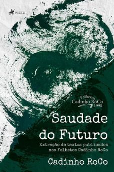 saudade do futuro (ebook)-cadinho roco-9786528037018