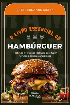 o livro essencial do hamburguer (ebook)-9786553559318