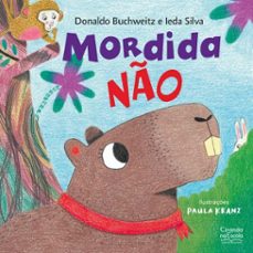 mordida no (ebook)-donaldo buchweitz-ieda silva-paula kranz-9786553847118